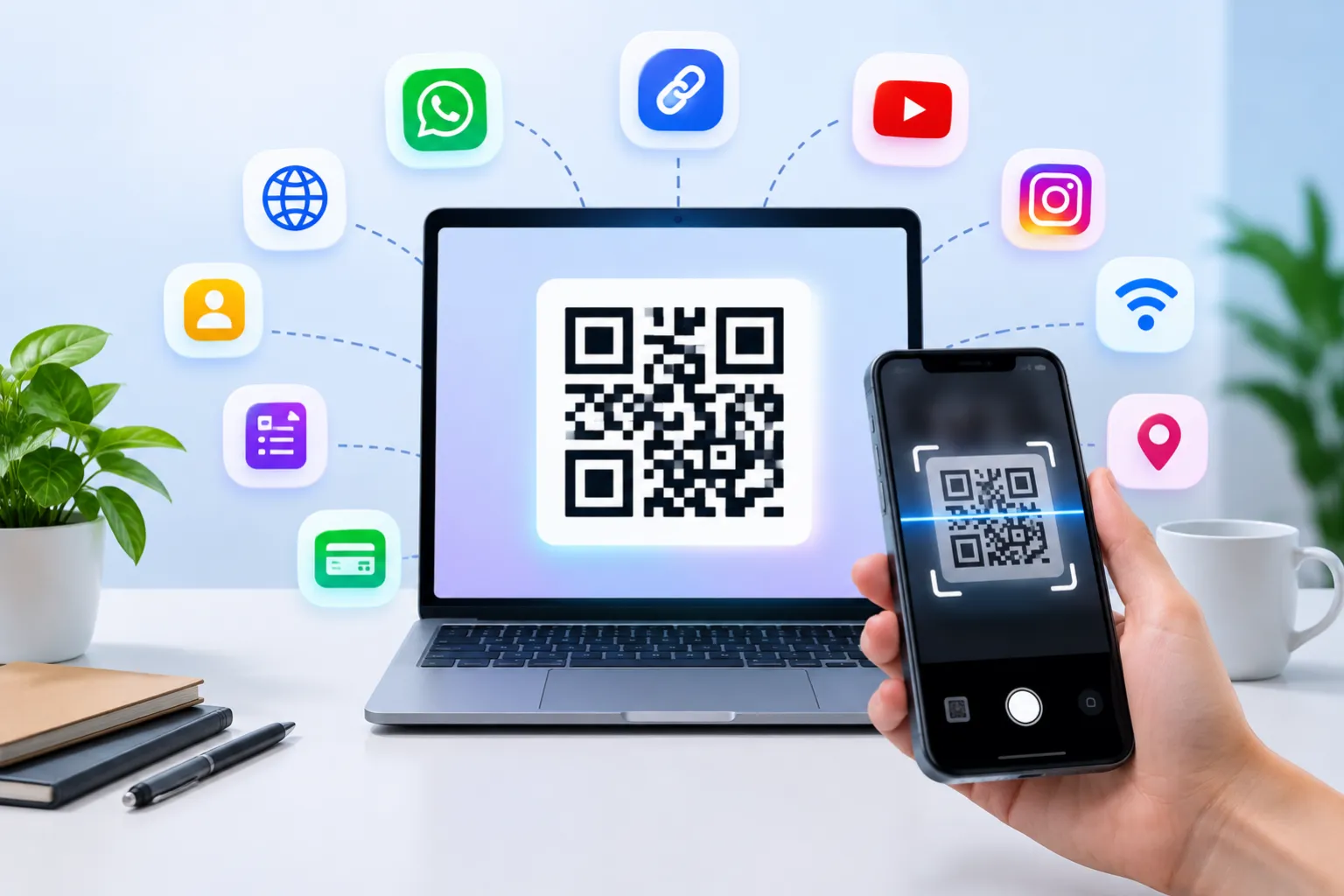 How to Create a QR Code Online for Free: Beginner's Guide for 2026