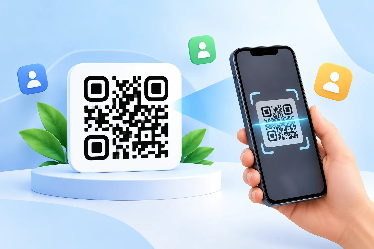 Free QR Code Generator Online: How to Create and Download QR Codes for Free