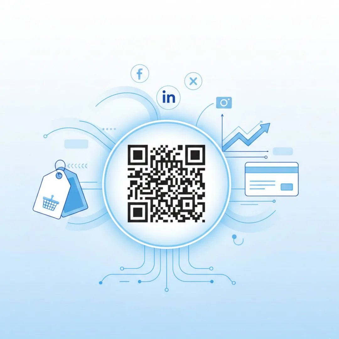 QR Marketing