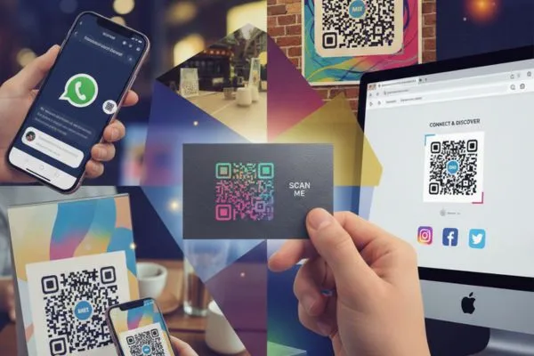 Guide to QR Codes Online