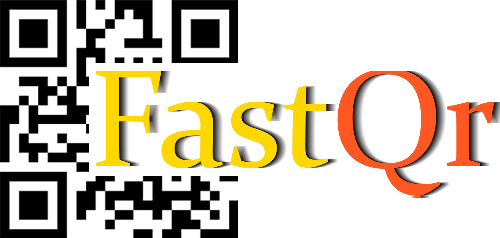 FastQR Logo